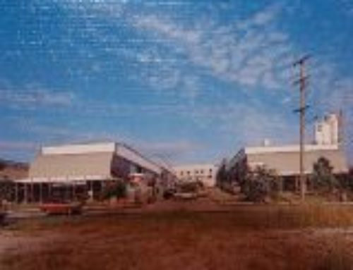 Logan Industrial Park, Allgas st, Slacks Creek